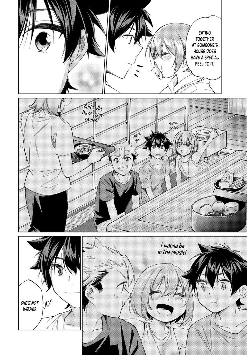 Tanbo De Hirotta Onna Kishi Inaka De Ore No Yome Da To Omowareteiru 70 16