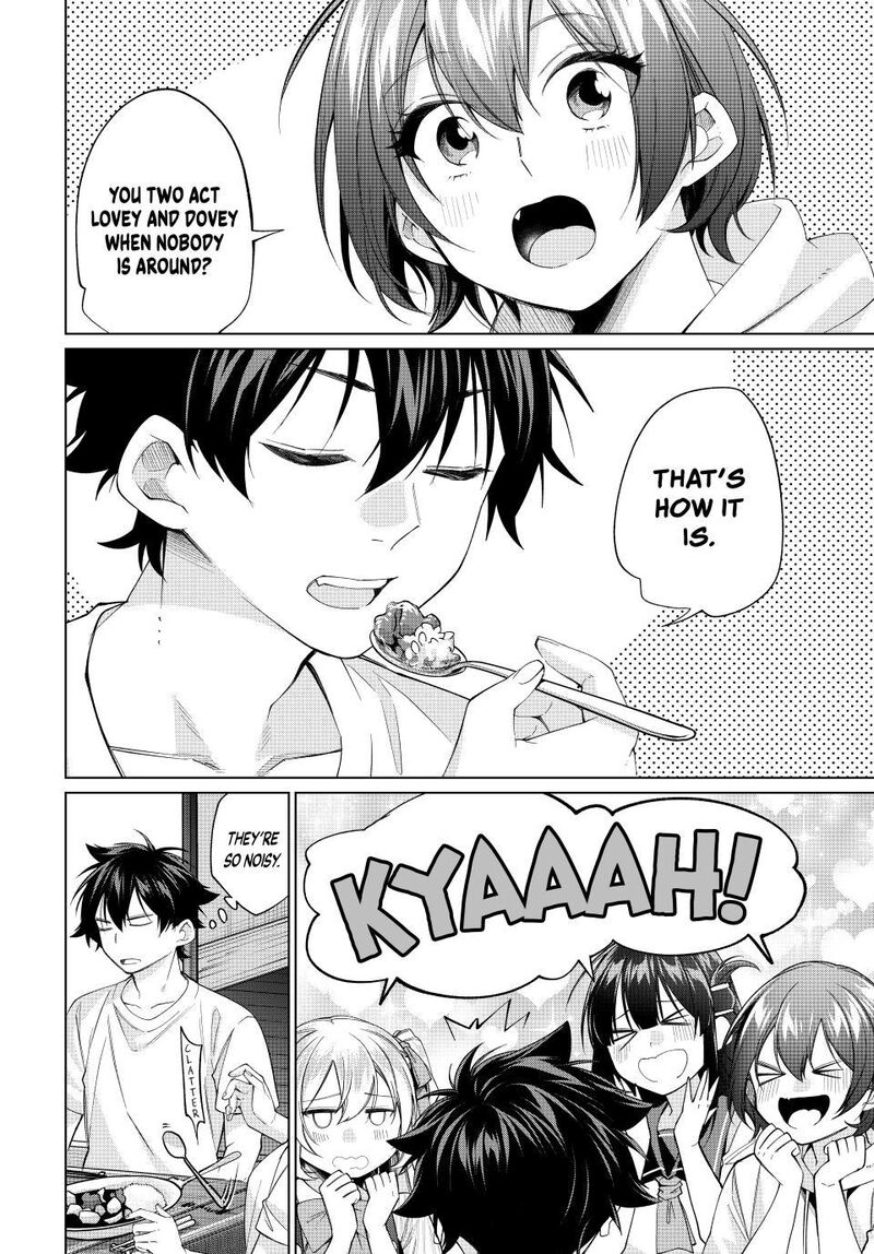 Tanbo De Hirotta Onna Kishi Inaka De Ore No Yome Da To Omowareteiru 70 18