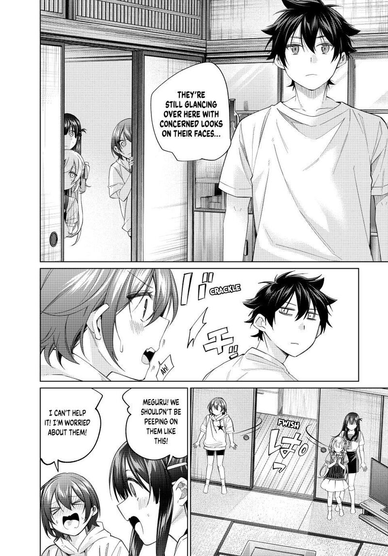 Tanbo De Hirotta Onna Kishi Inaka De Ore No Yome Da To Omowareteiru 70 5