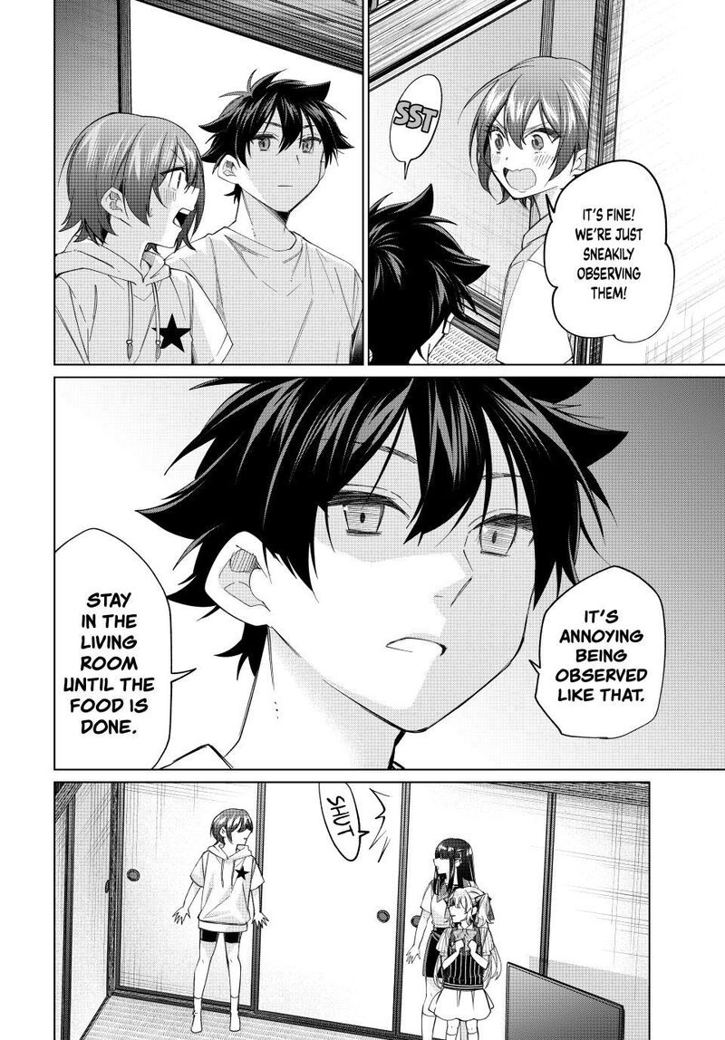 Tanbo De Hirotta Onna Kishi Inaka De Ore No Yome Da To Omowareteiru 70 6