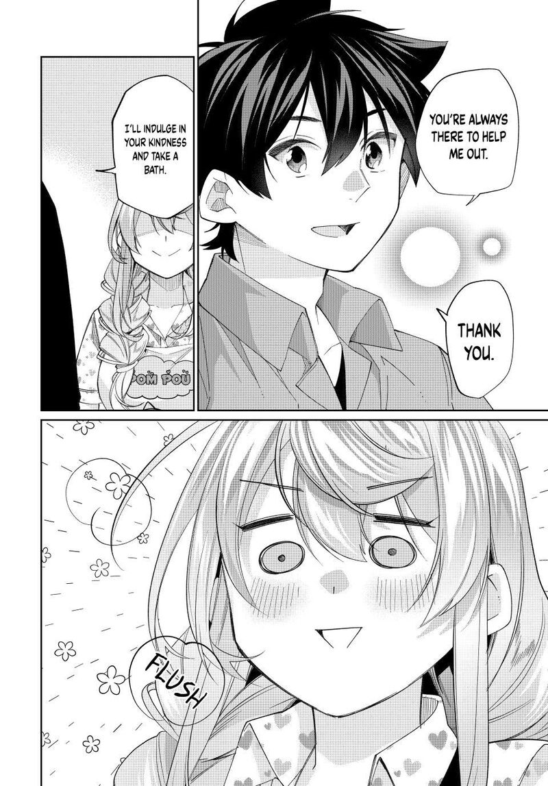 Tanbo De Hirotta Onna Kishi Inaka De Ore No Yome Da To Omowareteiru 74 4