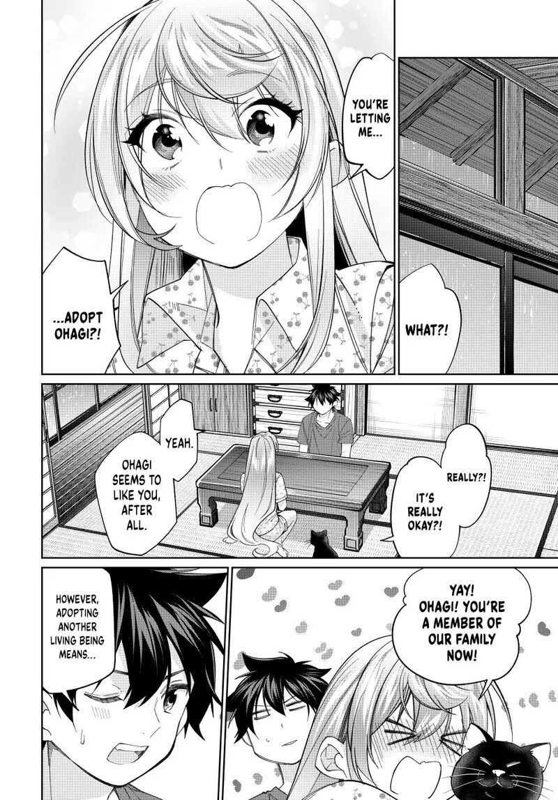 Tanbo De Hirotta Onna Kishi Inaka De Ore No Yome Da To Omowareteiru 76 16