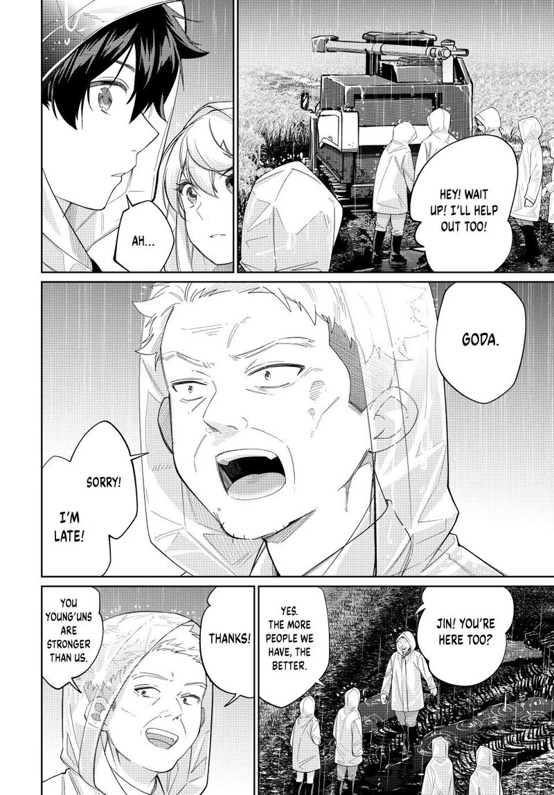 Tanbo De Hirotta Onna Kishi Inaka De Ore No Yome Da To Omowareteiru 76 2