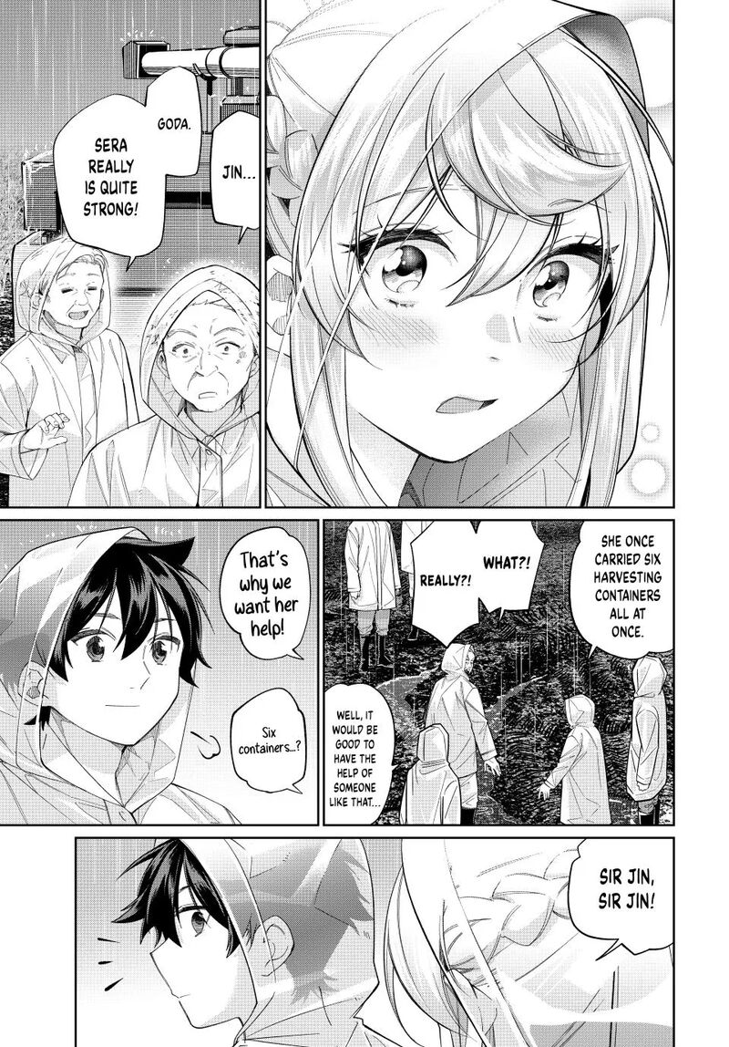 Tanbo De Hirotta Onna Kishi Inaka De Ore No Yome Da To Omowareteiru 76 5