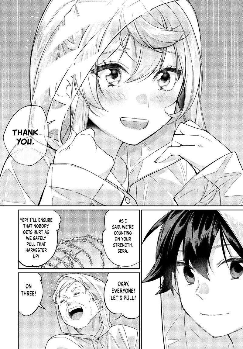 Tanbo De Hirotta Onna Kishi Inaka De Ore No Yome Da To Omowareteiru 76 6