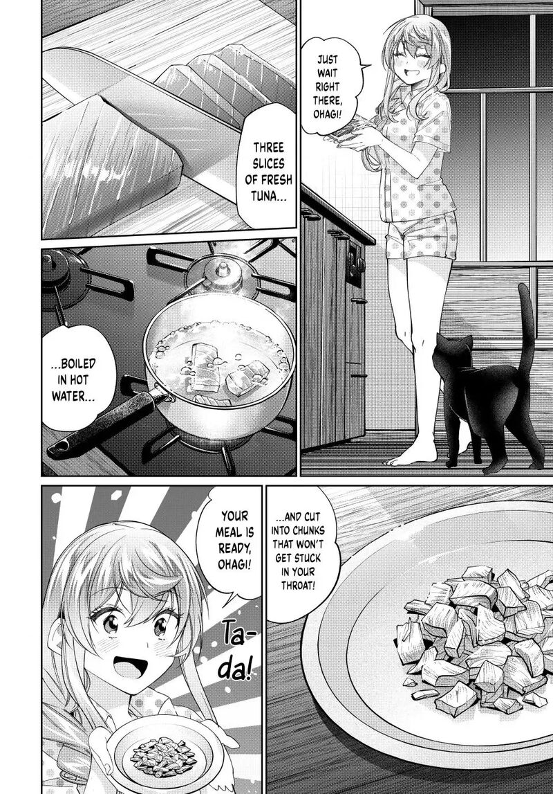 Tanbo De Hirotta Onna Kishi Inaka De Ore No Yome Da To Omowareteiru 77 10