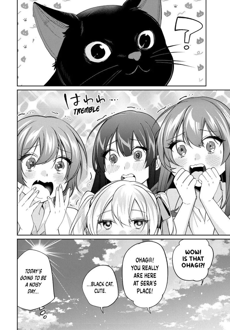 Tanbo De Hirotta Onna Kishi Inaka De Ore No Yome Da To Omowareteiru 77 18