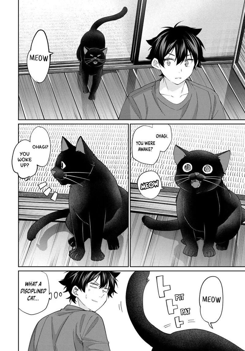 Tanbo De Hirotta Onna Kishi Inaka De Ore No Yome Da To Omowareteiru 77 6