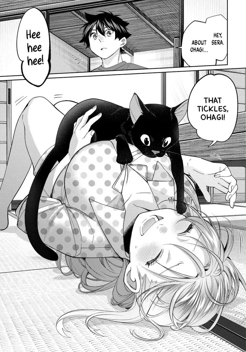Tanbo De Hirotta Onna Kishi Inaka De Ore No Yome Da To Omowareteiru 77 7