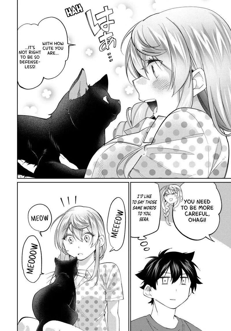Tanbo De Hirotta Onna Kishi Inaka De Ore No Yome Da To Omowareteiru 77 8