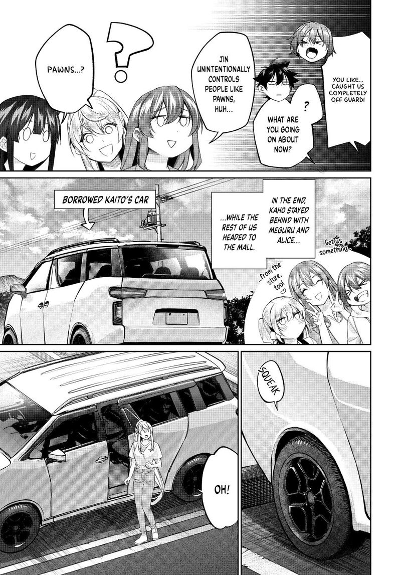 Tanbo De Hirotta Onna Kishi Inaka De Ore No Yome Da To Omowareteiru 78 11