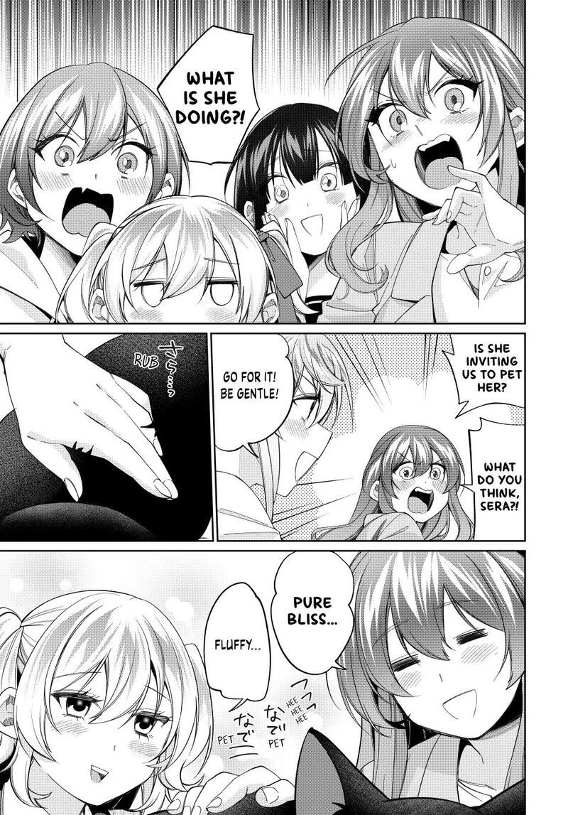 Tanbo De Hirotta Onna Kishi Inaka De Ore No Yome Da To Omowareteiru 78 3