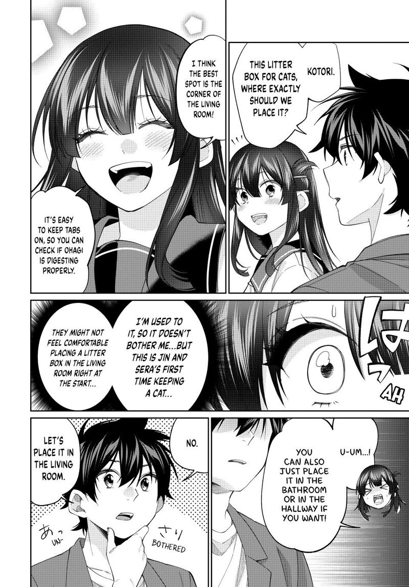 Tanbo De Hirotta Onna Kishi Inaka De Ore No Yome Da To Omowareteiru 79 2