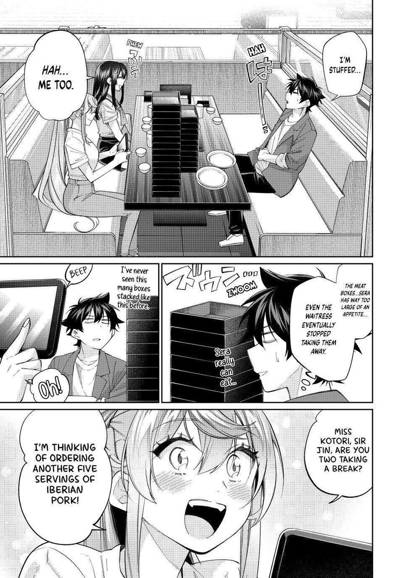 Tanbo De Hirotta Onna Kishi Inaka De Ore No Yome Da To Omowareteiru 81 13