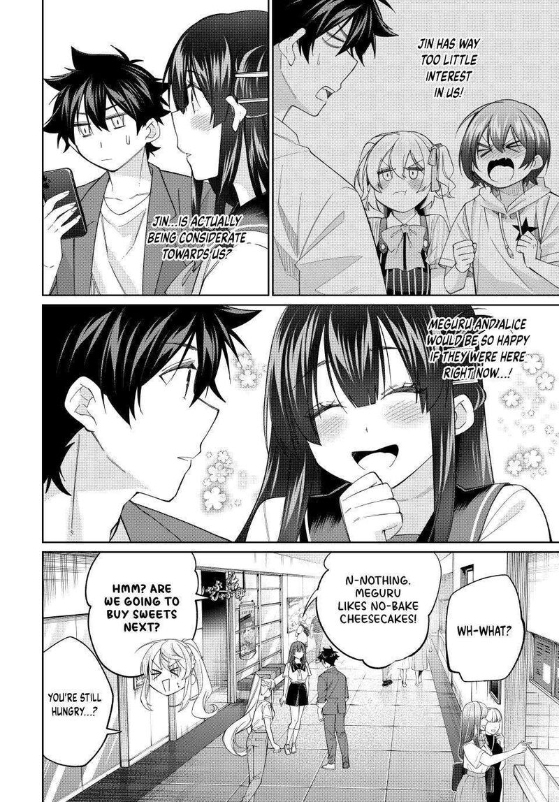 Tanbo De Hirotta Onna Kishi Inaka De Ore No Yome Da To Omowareteiru 81 18