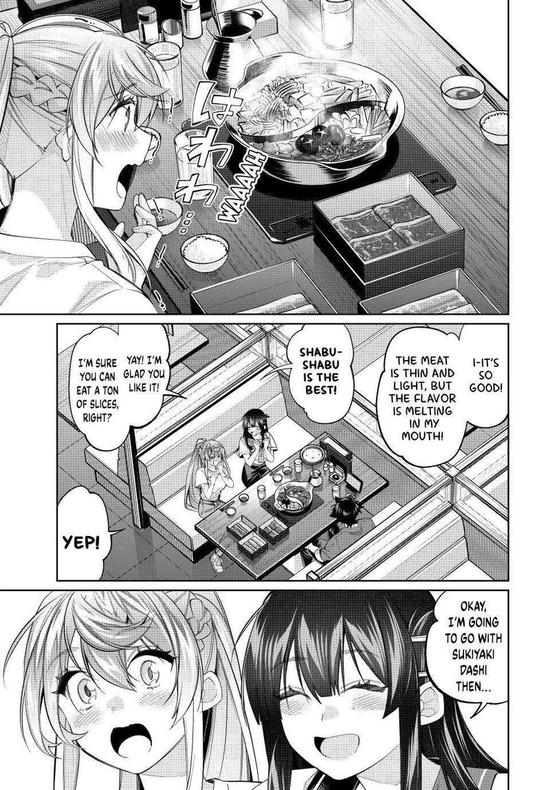 Tanbo De Hirotta Onna Kishi Inaka De Ore No Yome Da To Omowareteiru 81 7