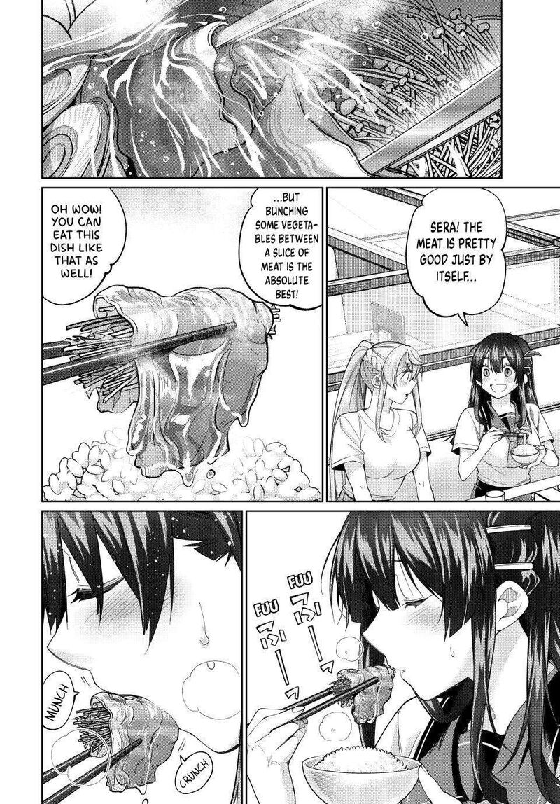 Tanbo De Hirotta Onna Kishi Inaka De Ore No Yome Da To Omowareteiru 81 8