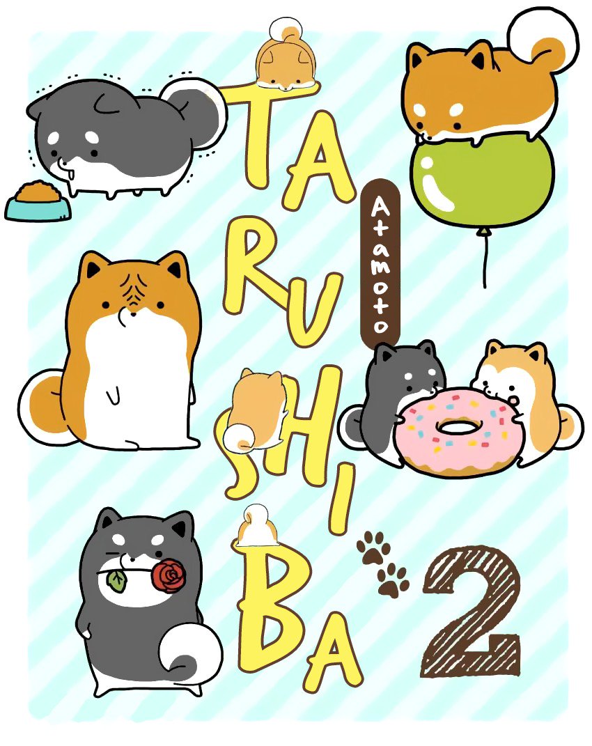 Taru Shiba 9 3