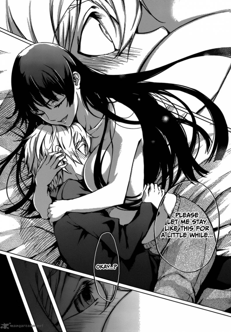 Tasogare Otome X Amnesia 32 17