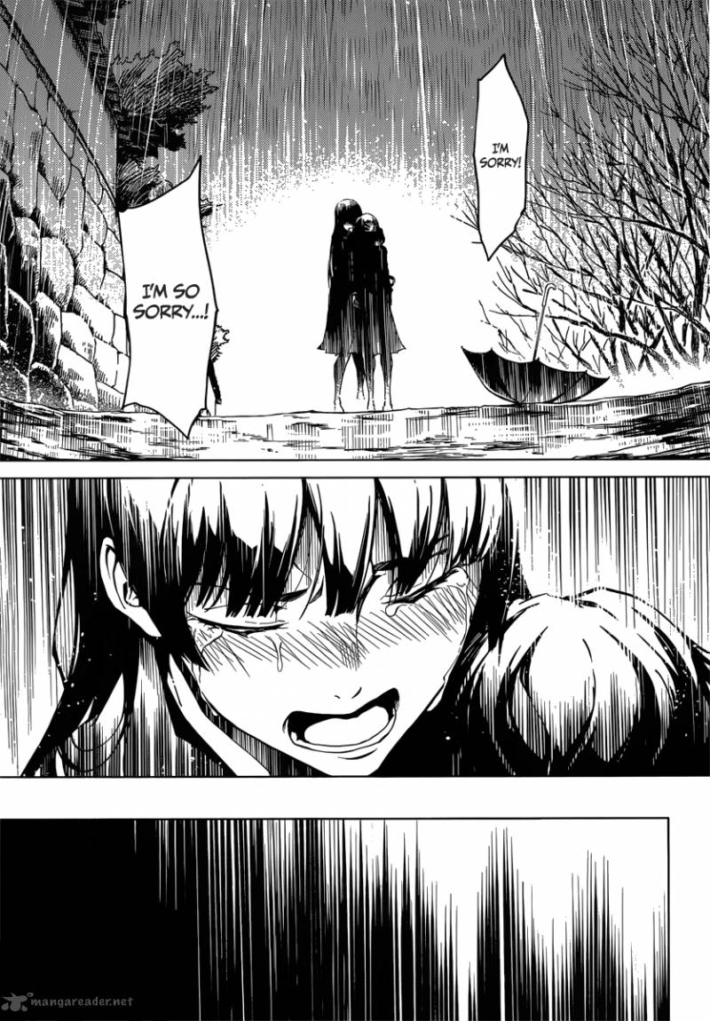 Tasogare Otome X Amnesia 38 17