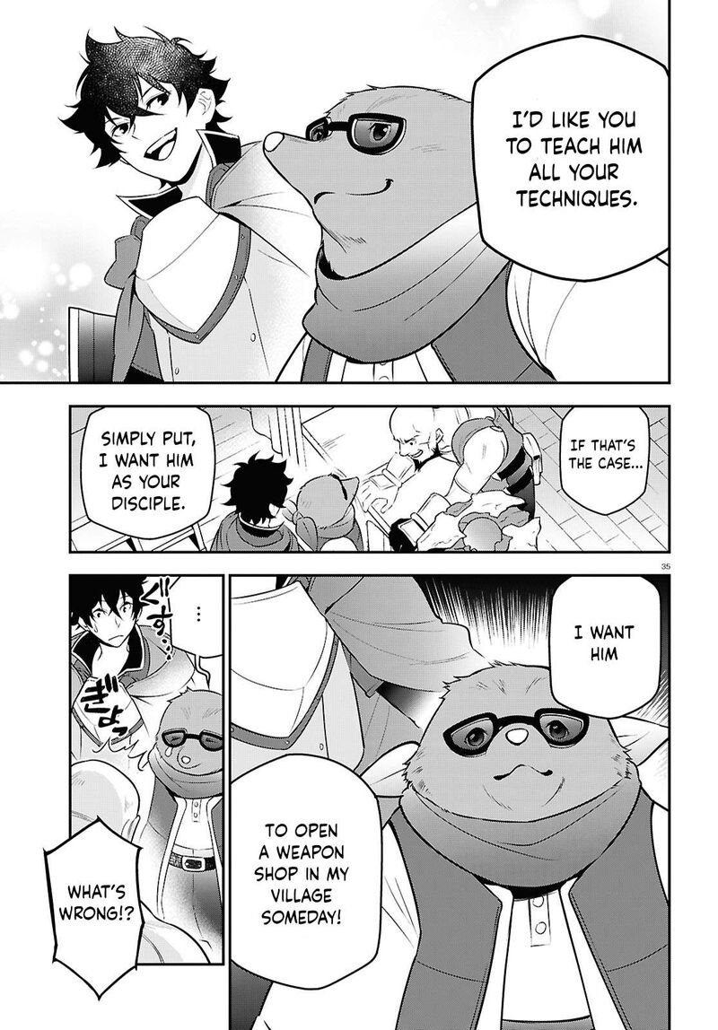 Tate No Yuusha No Nariagari 108 35