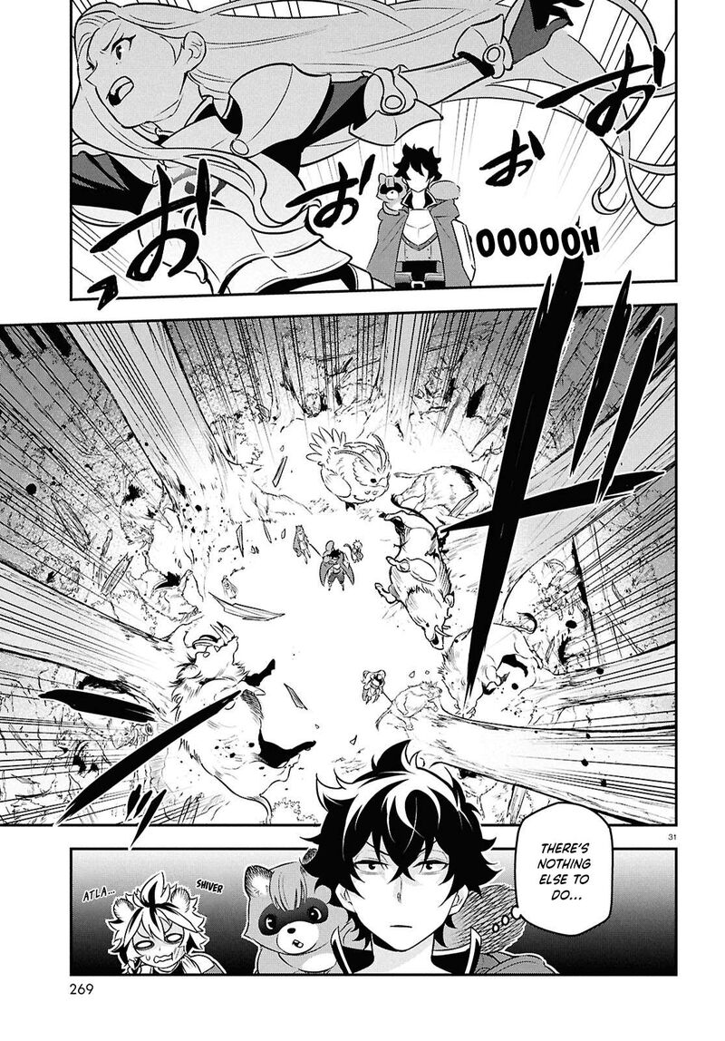 Tate No Yuusha No Nariagari 110 31