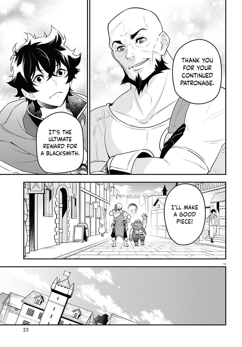 Tate No Yuusha No Nariagari 117 21