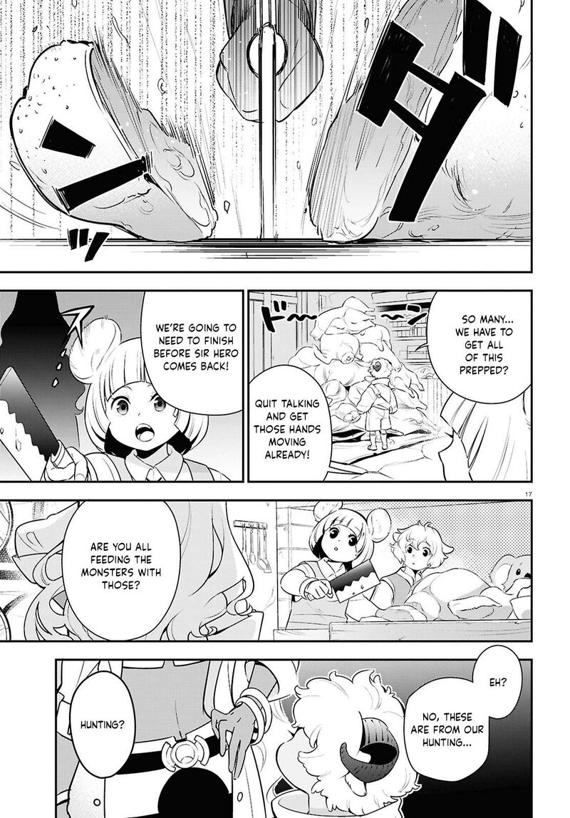 Tate No Yuusha No Nariagari 117 23