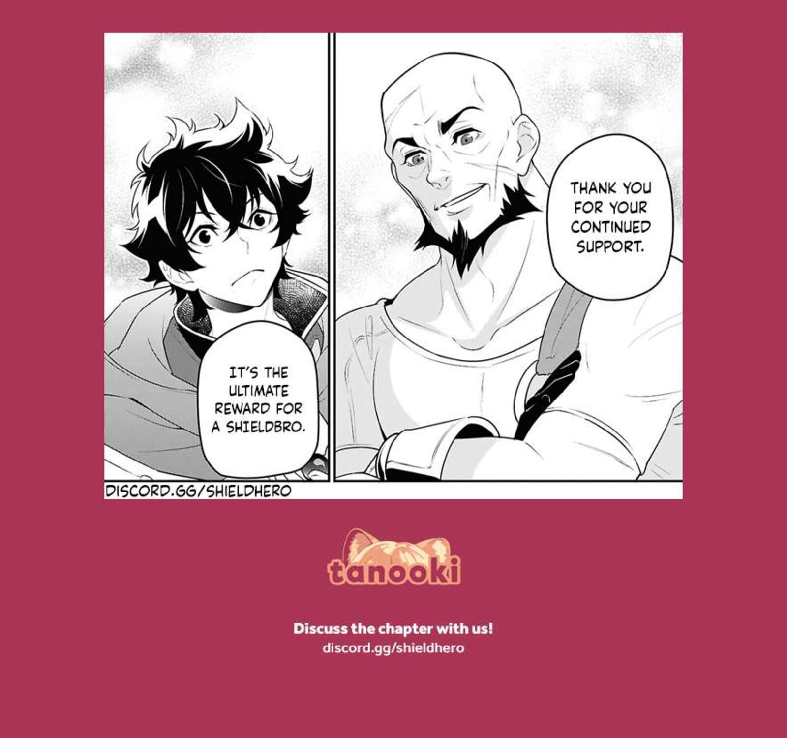 Tate No Yuusha No Nariagari 117 40