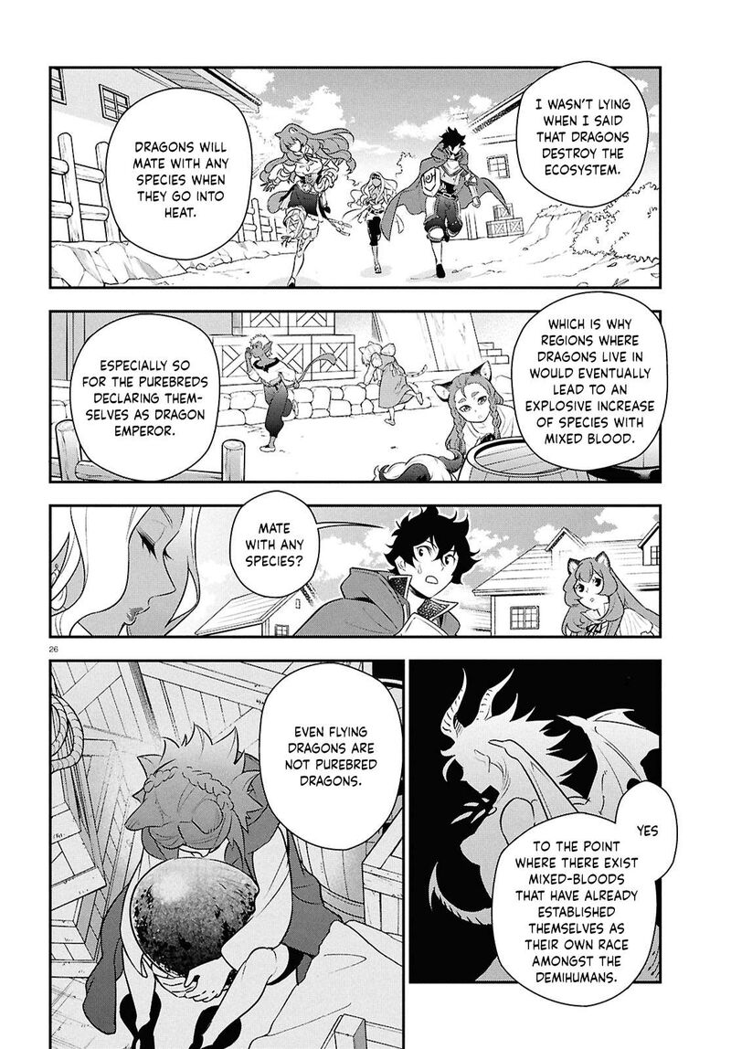 Tate No Yuusha No Nariagari 118 26
