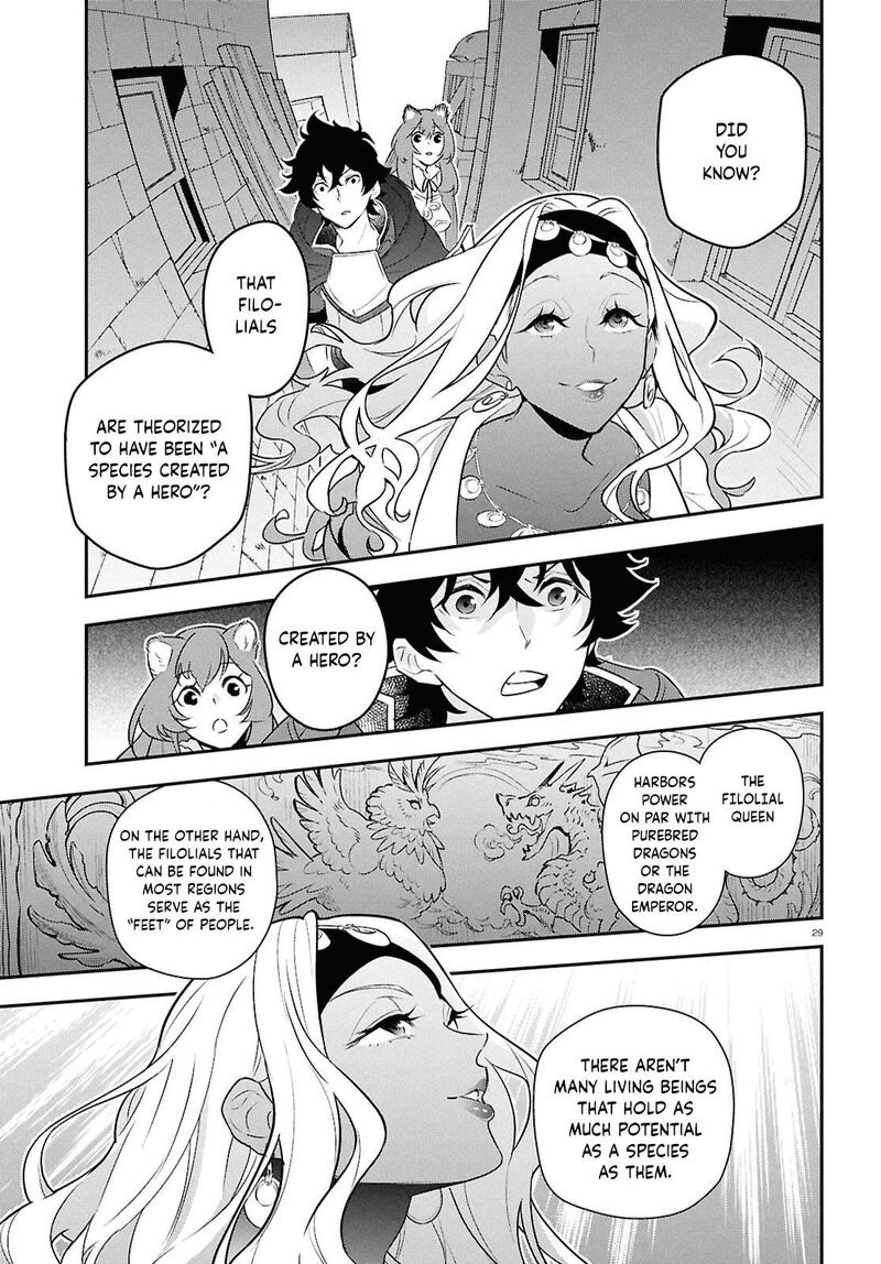 Tate No Yuusha No Nariagari 118 29