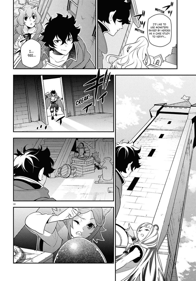 Tate No Yuusha No Nariagari 118 30