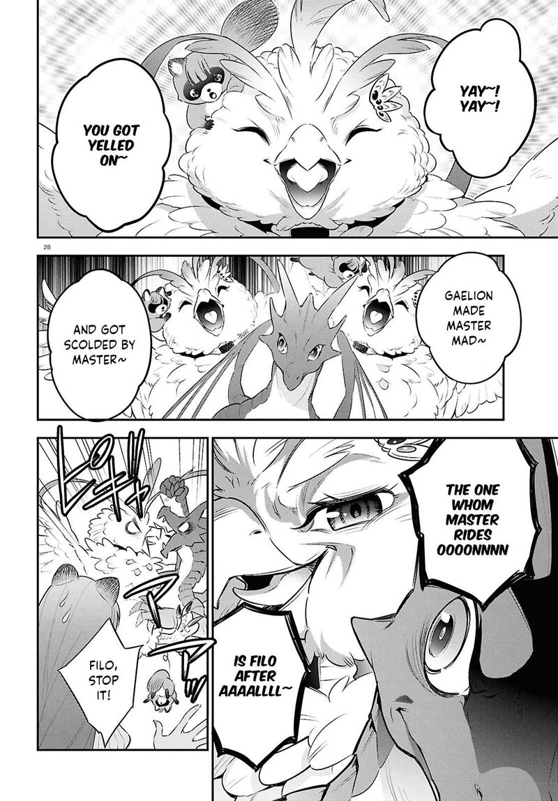 Tate No Yuusha No Nariagari 120 28