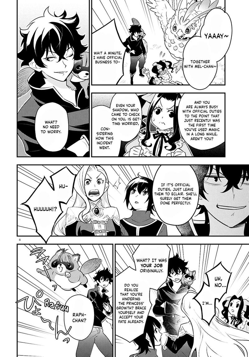 Tate No Yuusha No Nariagari 125 11