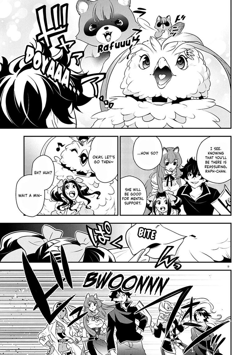Tate No Yuusha No Nariagari 125 12