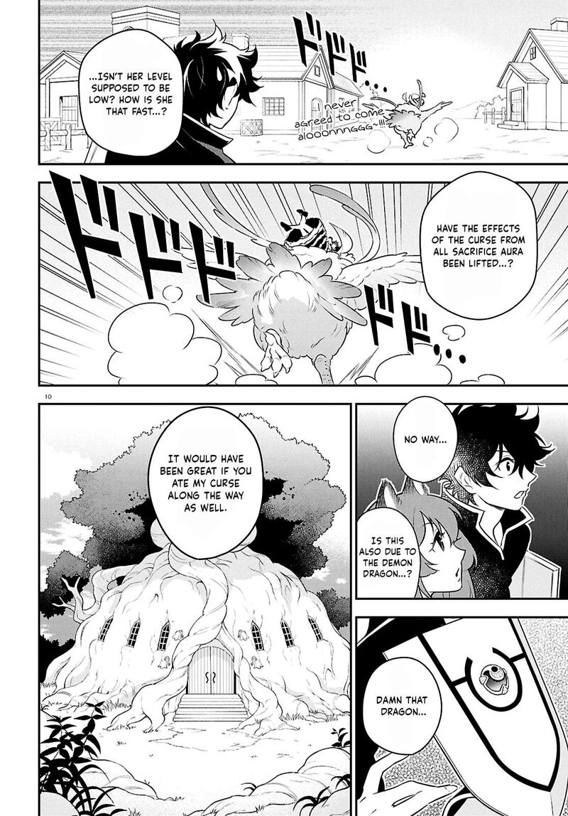 Tate No Yuusha No Nariagari 125 13