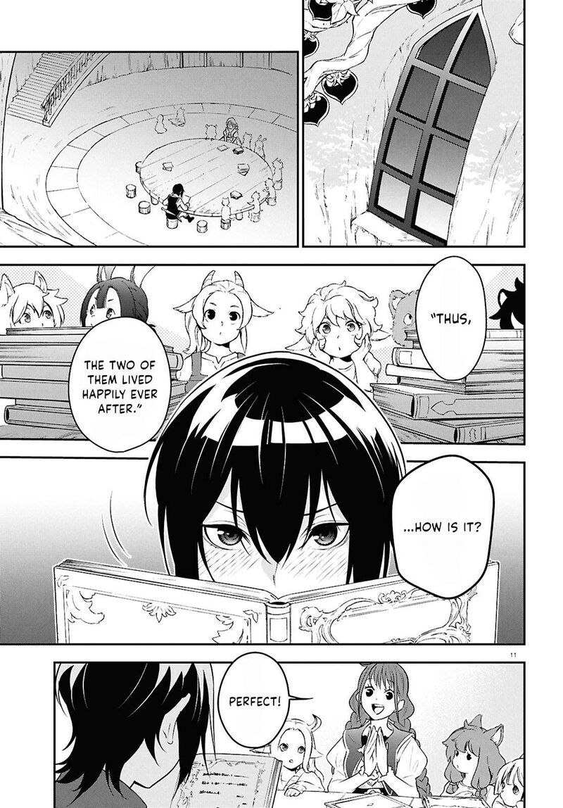 Tate No Yuusha No Nariagari 125 14
