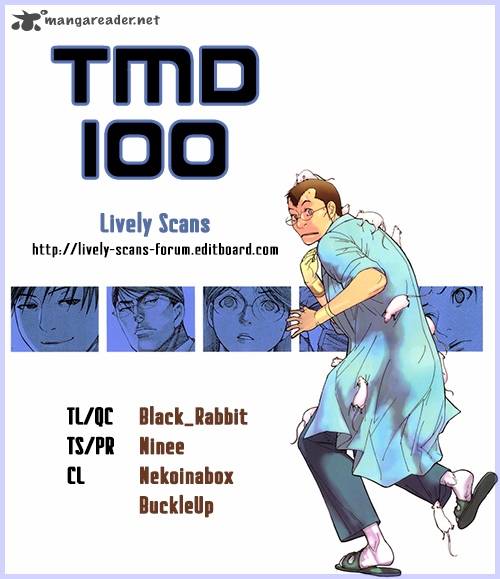 Team Medical Dragon 100 1