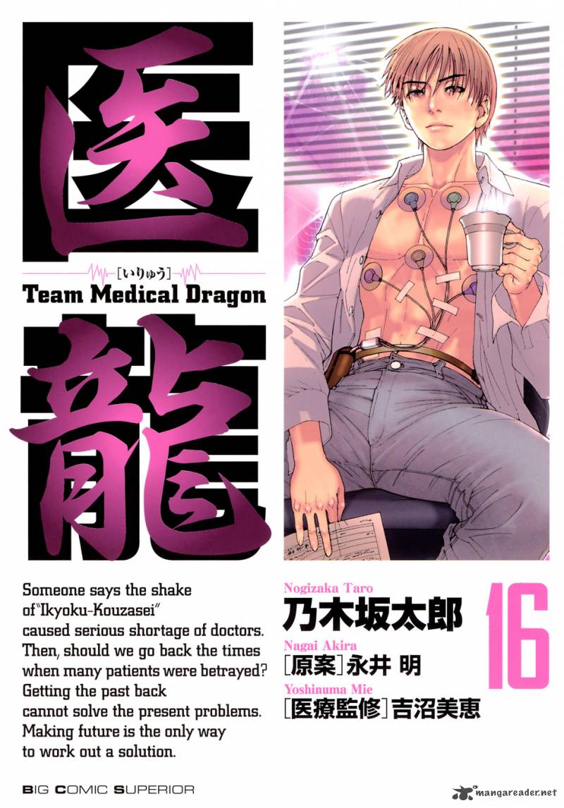 Team Medical Dragon 123 3