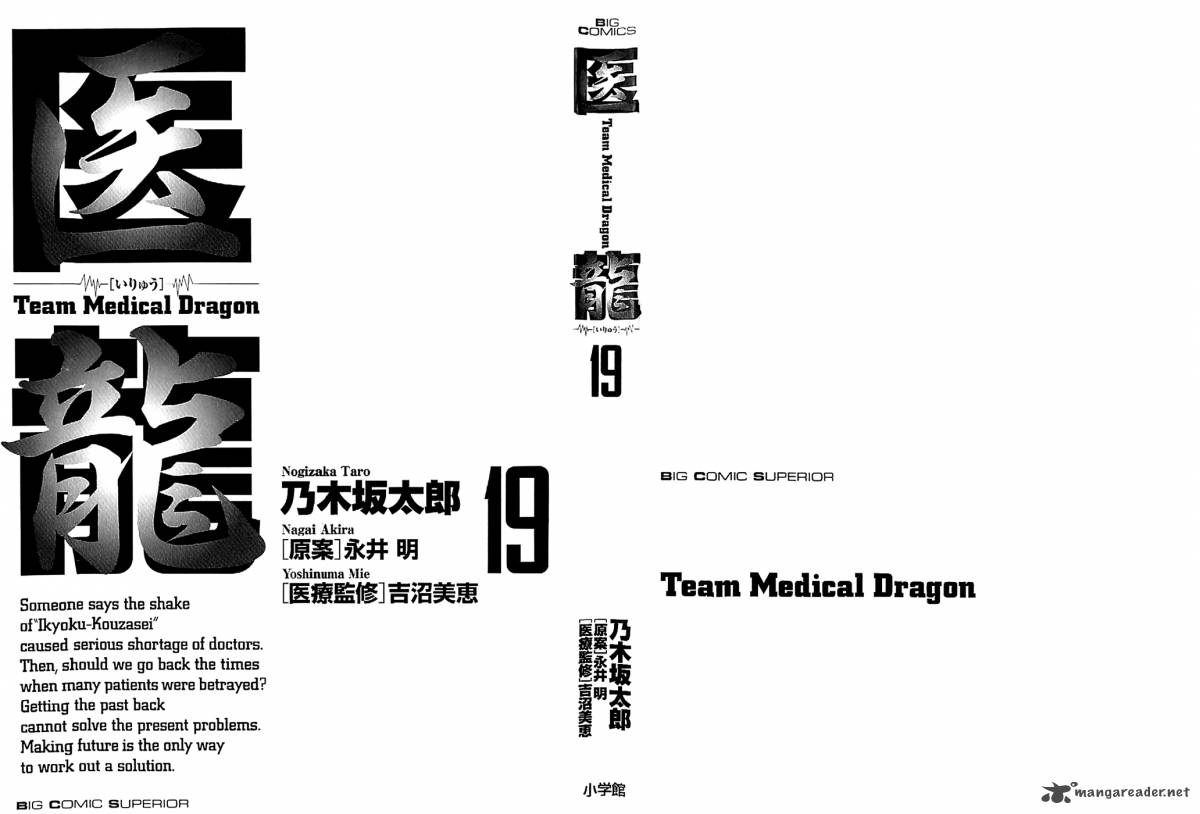 Team Medical Dragon 150 4