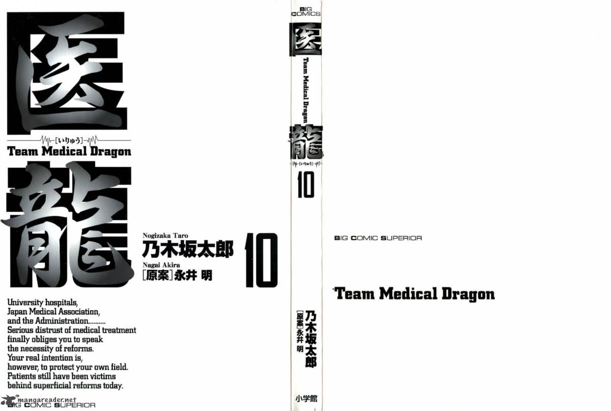 Team Medical Dragon 74 3