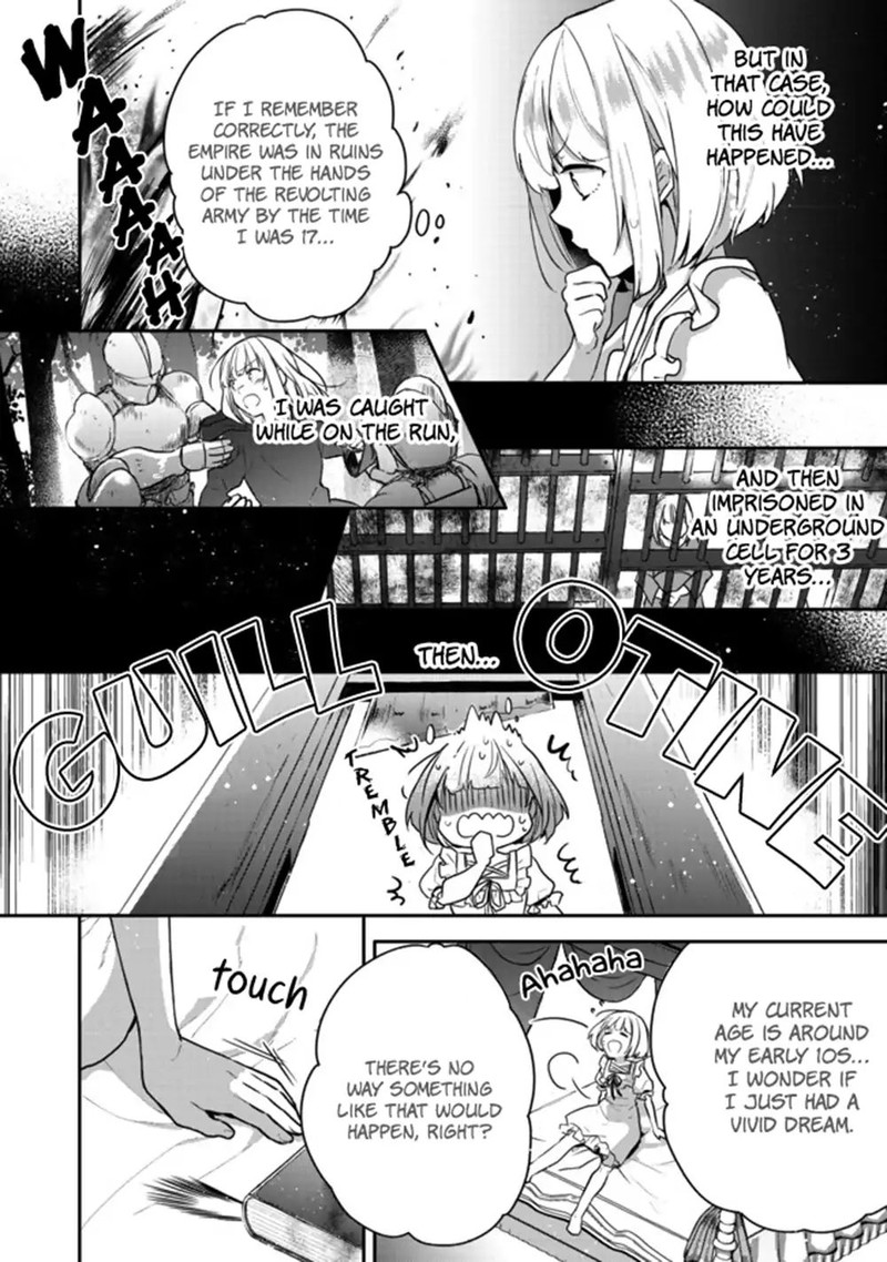 Tearmoon Empire Story 1 7