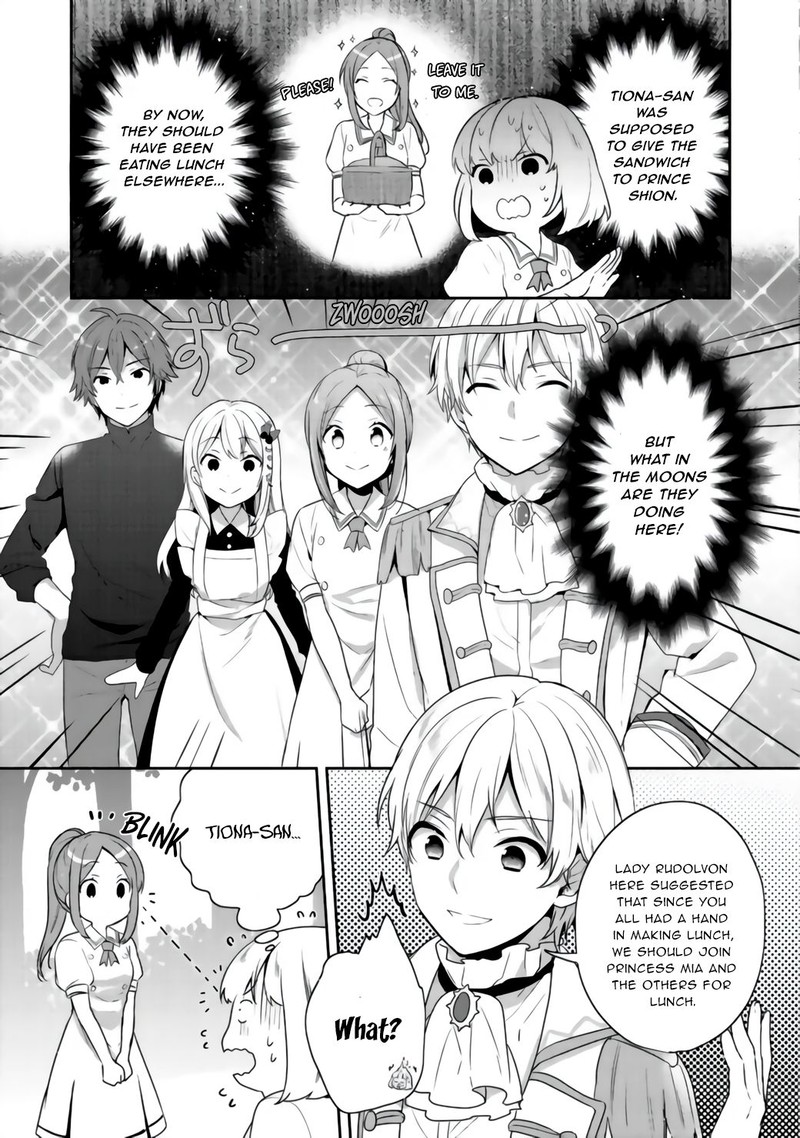 Tearmoon Empire Story 17a 5