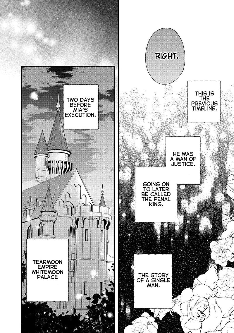 Tearmoon Empire Story 43 42