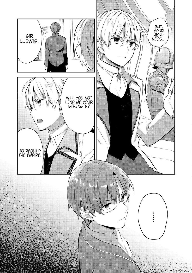 Tearmoon Empire Story 43 47