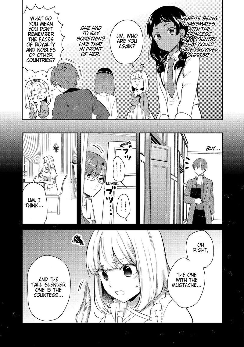 Tearmoon Empire Story 43 49