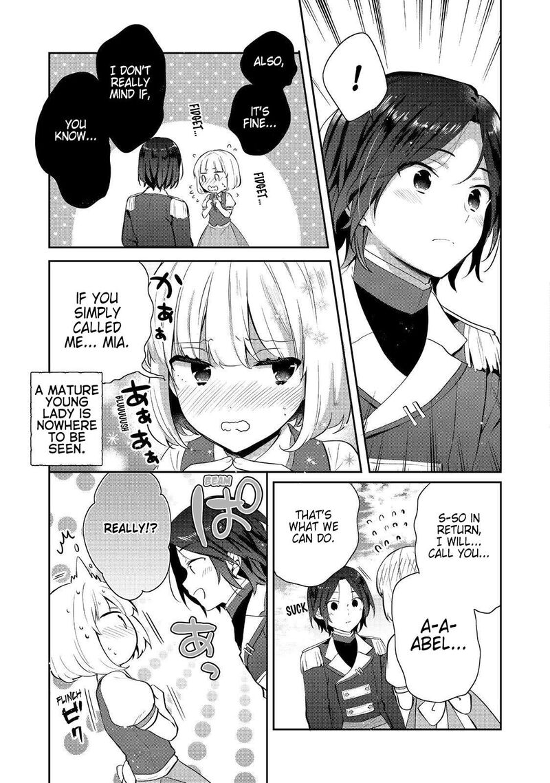Tearmoon Empire Story 43 9