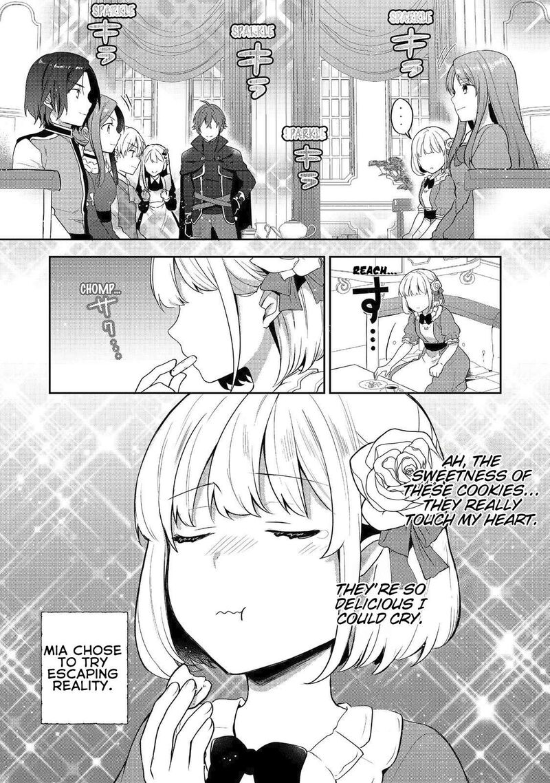 Tearmoon Empire Story 48 21