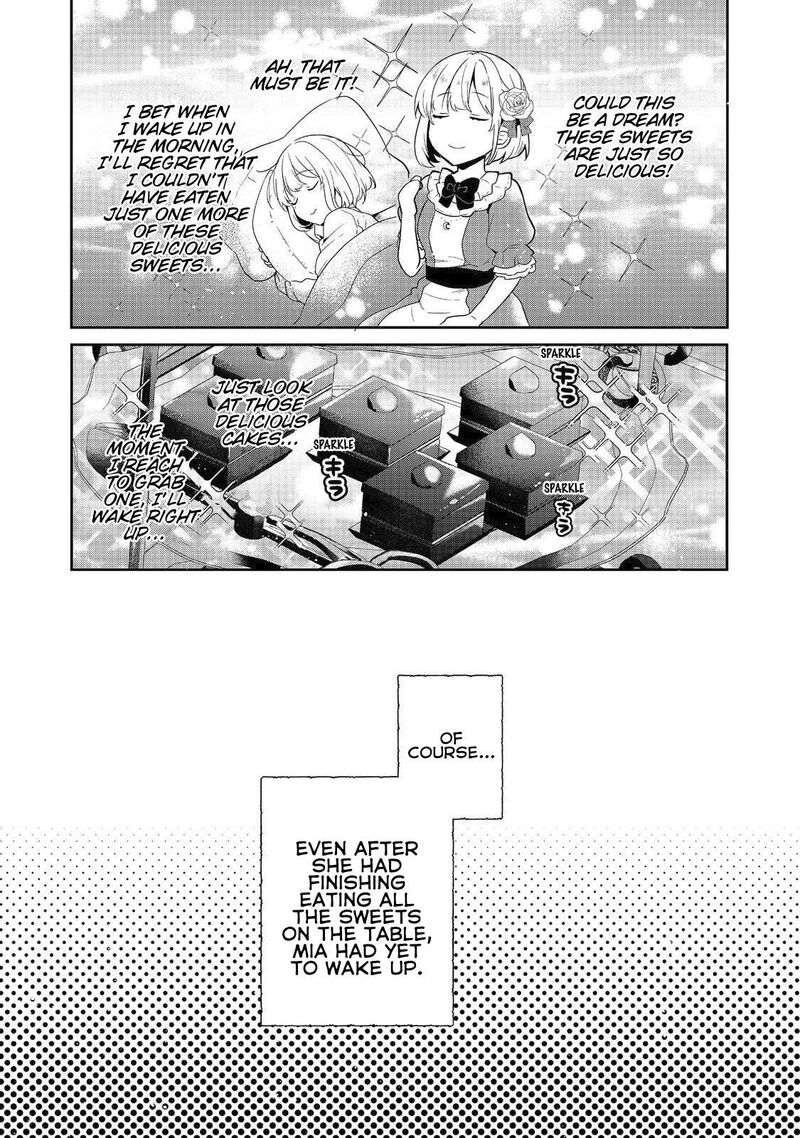 Tearmoon Empire Story 48 22