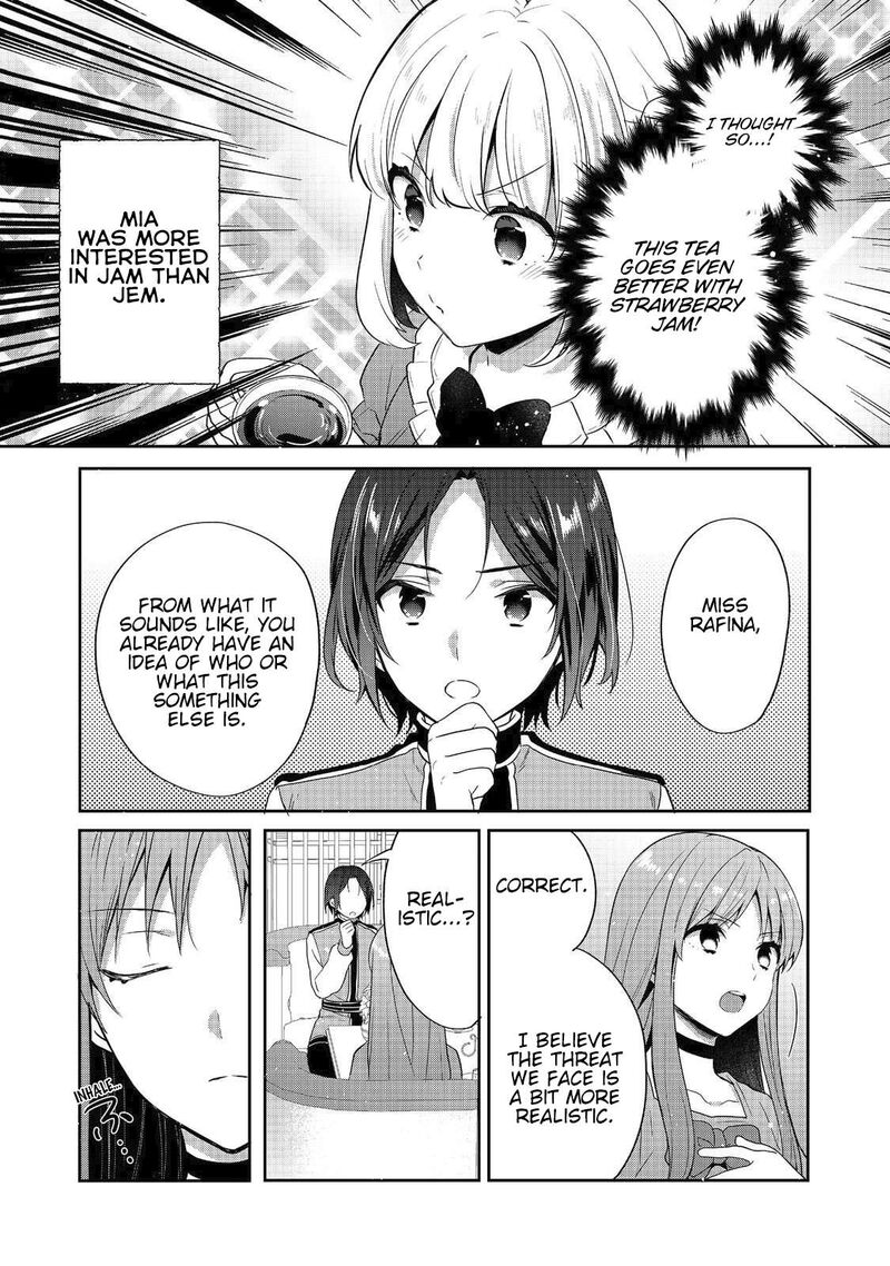 Tearmoon Empire Story 48 7